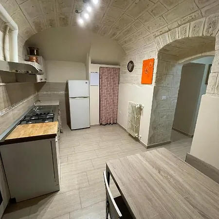 Casa Della Luna Bari