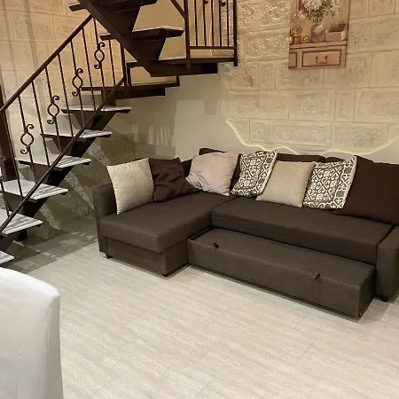Casa Della Luna *