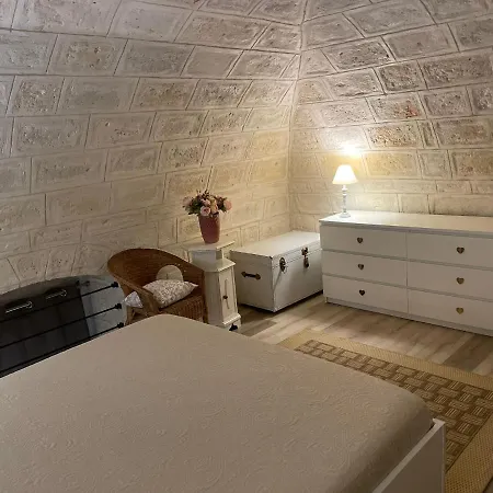 Casa Della Luna بيت للعطل *