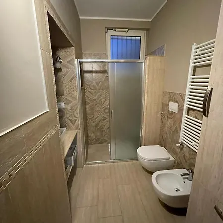 Casa Della Luna * باري