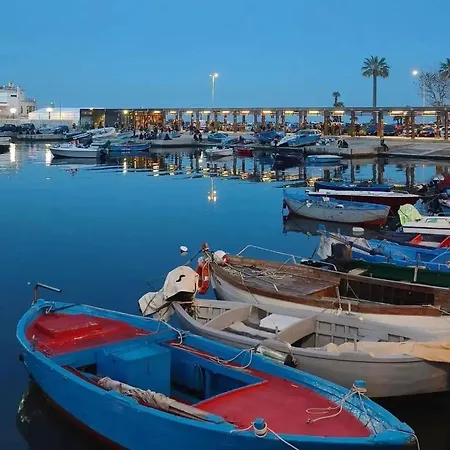 Casa Della Luna باري