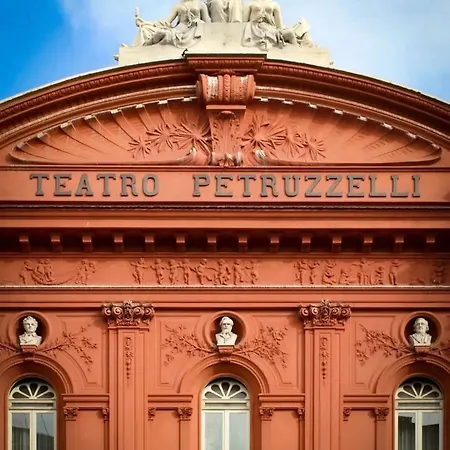 Casa Della Luna *