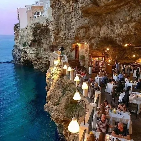 بيت للعطل Casa Della Luna *