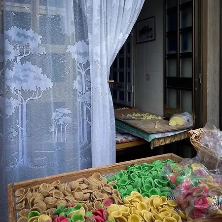 بيت للعطل Casa Della Luna *