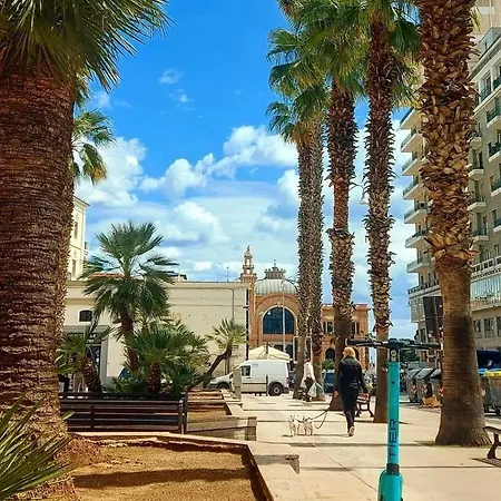 Casa Della Luna باري