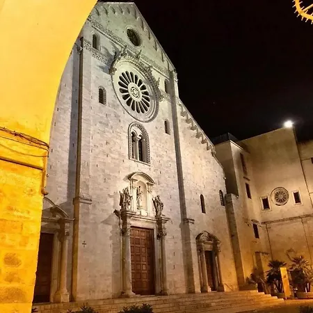 Casa Della Luna