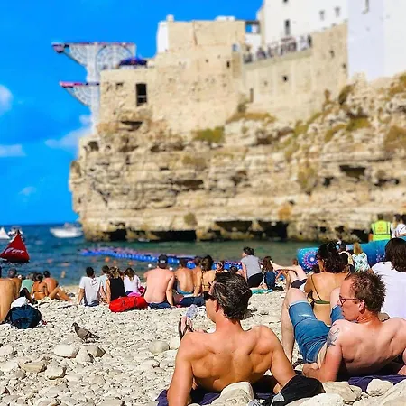 Casa Della Luna Case de vacanță Bari