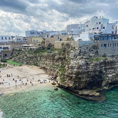 Casa Della Luna * باري