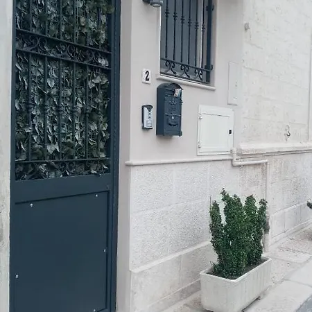 Case de vacanță Casa Della Luna Bari