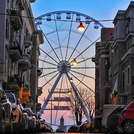 Casa Della Luna * باري