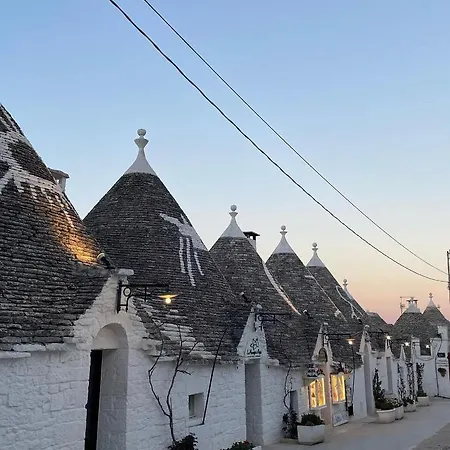 Case de vacanță Casa Della Luna