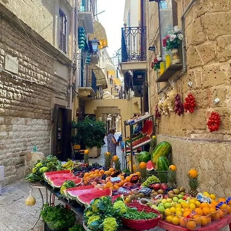 Casa Della Luna بيت للعطل باري