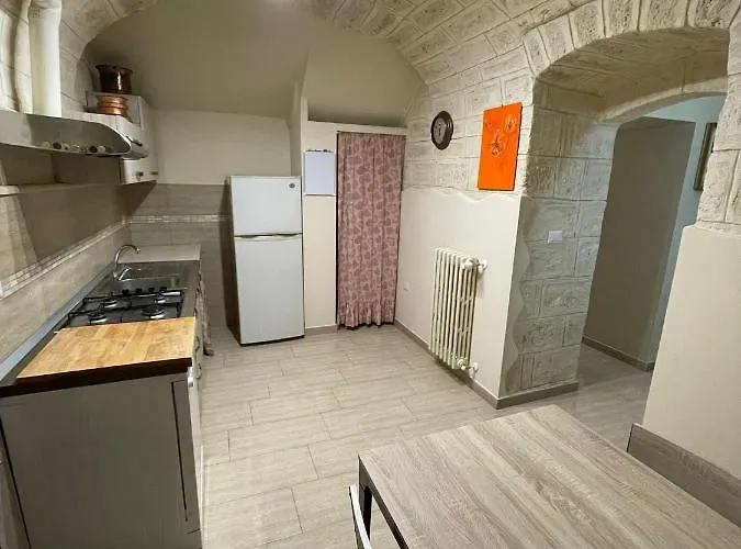 Casa Della Luna Μπάρι