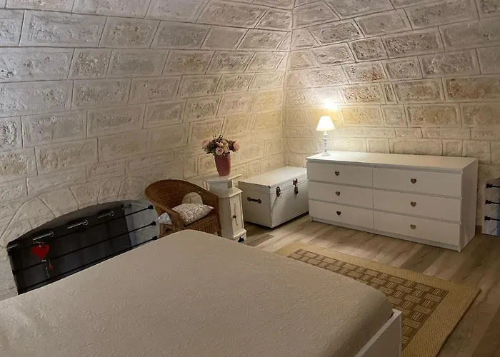 Casa Della Luna Σπίτι διακοπών *