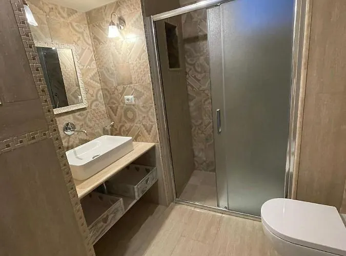 Casa Della Luna Σπίτι διακοπών