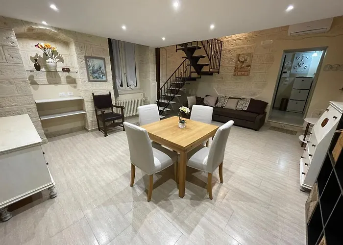 Casa Della Luna Σπίτι διακοπών *