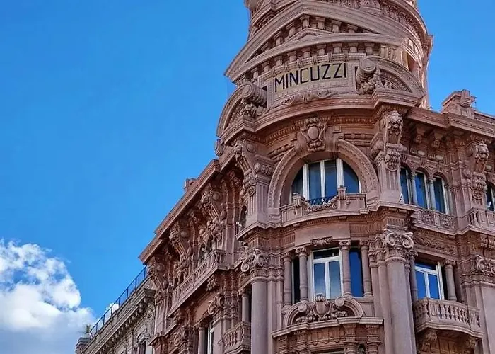 Casa Della Luna Σπίτι διακοπών *