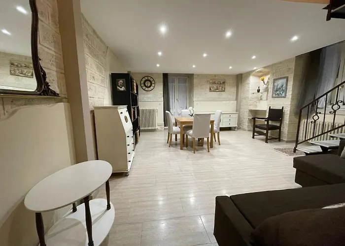 Casa Della Luna Σπίτι διακοπών