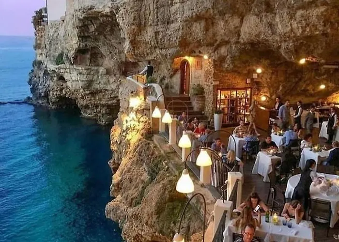 Σπίτι διακοπών Casa Della Luna *