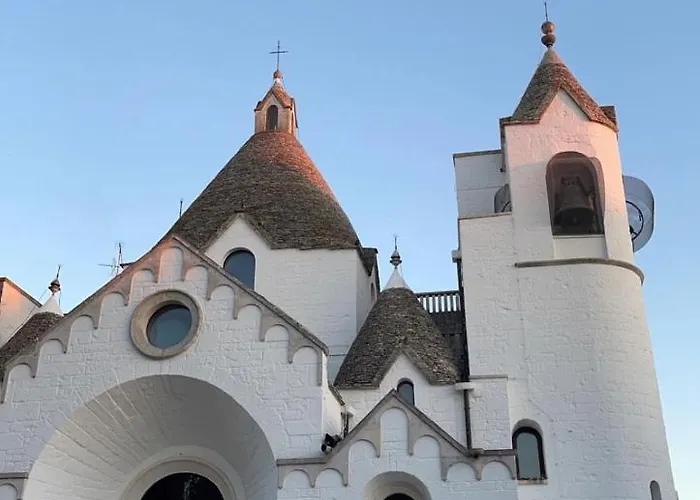 Casa Della Luna Σπίτι διακοπών