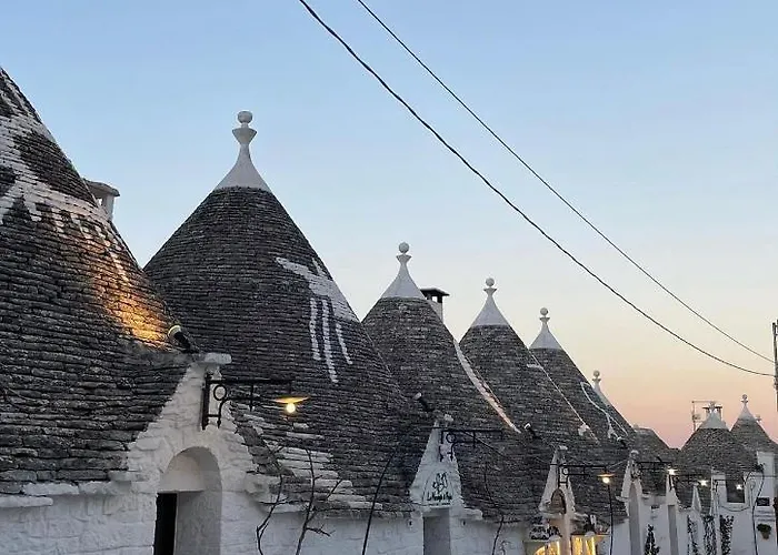 Σπίτι διακοπών Casa Della Luna