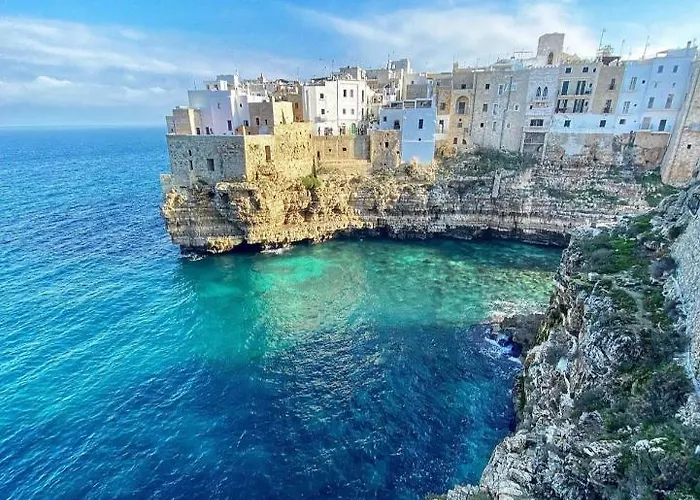 Casa Della Luna * Μπάρι