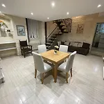 Casa Della Luna Сasa de vacaciones *