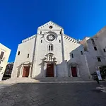 Сasa de vacaciones Casa Della Luna Bari