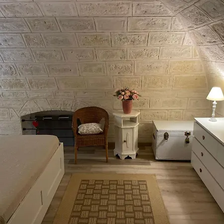 Casa Della Luna *