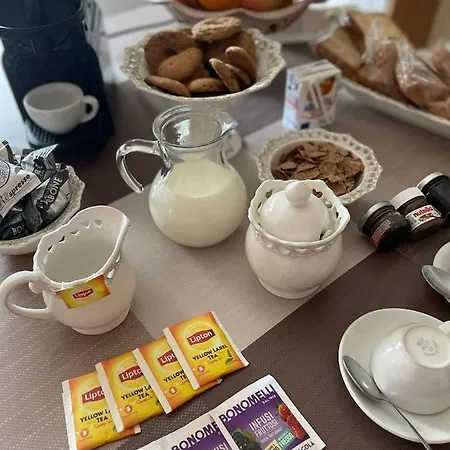 Casa Della Luna Bari