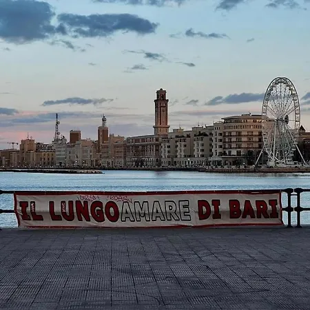 Casa Della Luna