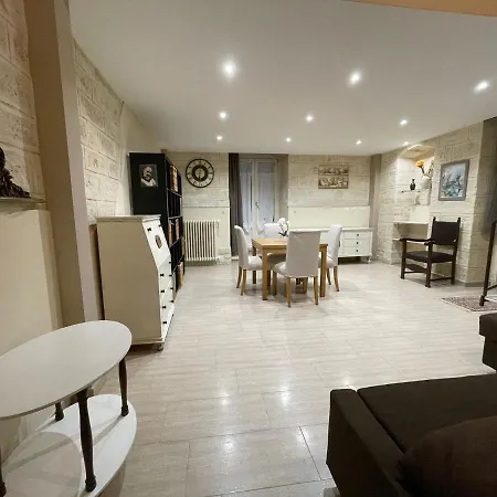 Casa Della Luna Nyaraló