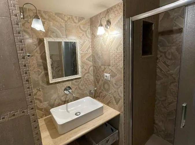 Casa Della Luna Holiday home