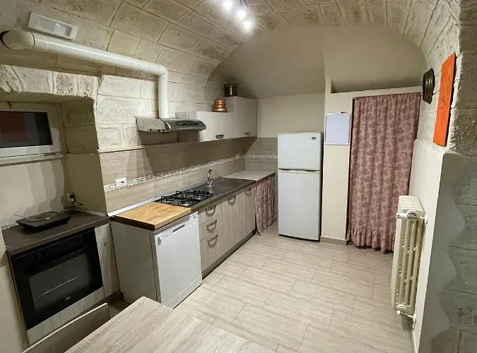 Casa Della Luna Bari