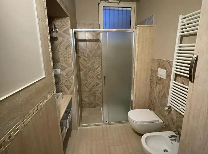 Casa Della Luna * Bari