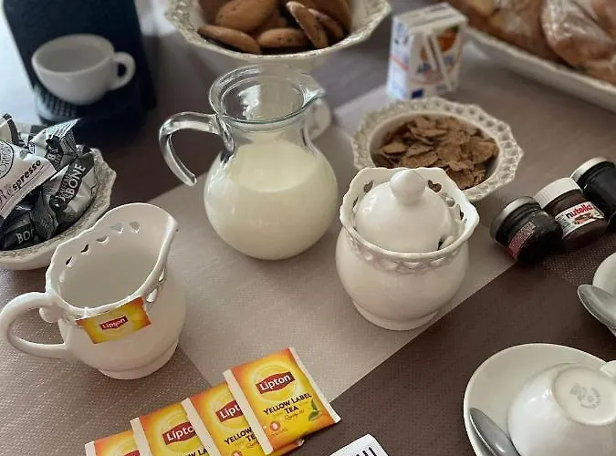 Casa Della Luna Bari