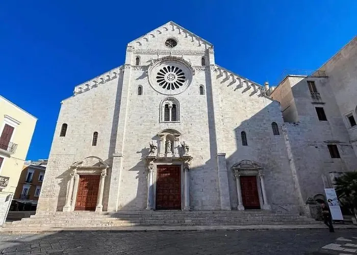 Holiday home Casa Della Luna Bari