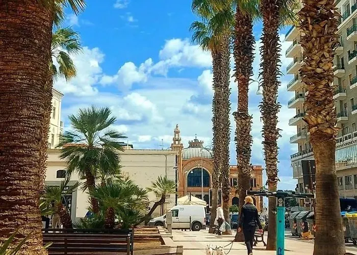 Casa Della Luna Bari