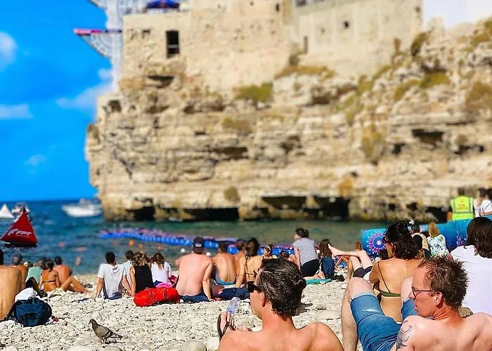 Casa Della Luna Holiday home Bari